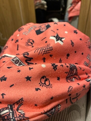 Eşofman şort - Görsel 5