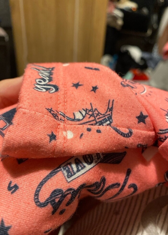 Eşofman şort - Görsel 4