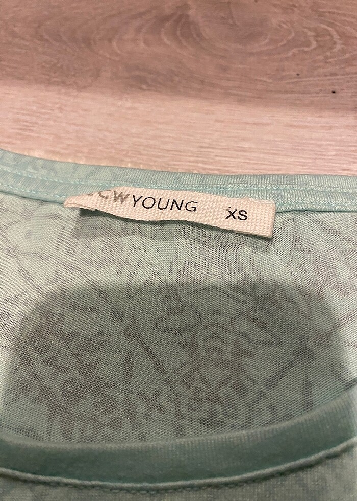 Tişört - Görsel 3