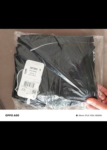 LCW Kids Siyah Beşiktaş Baskılı Jogger Eşofman - Görsel 2