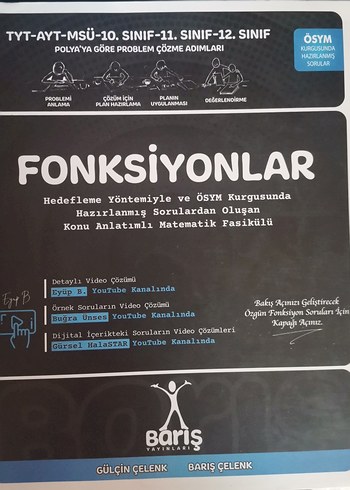 Barış fonksiyon fasikül