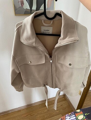 Pull&Bear Ceket
