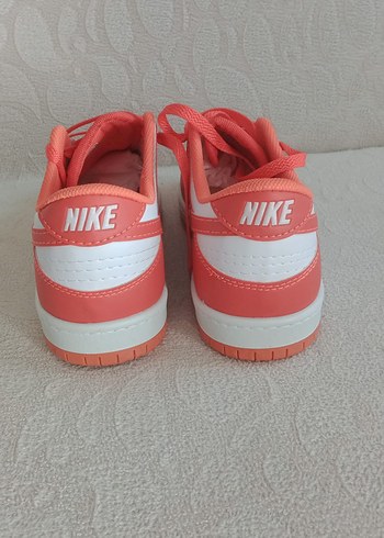 nike marka erkek Spor Ayakkabı - Görsel 5