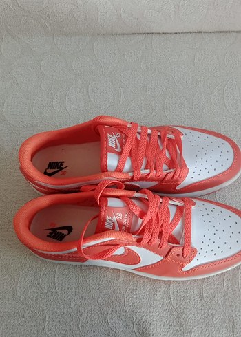 nike marka erkek Spor Ayakkabı - Görsel 2