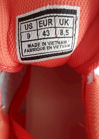 nike marka erkek Spor Ayakkabı - Görsel 4