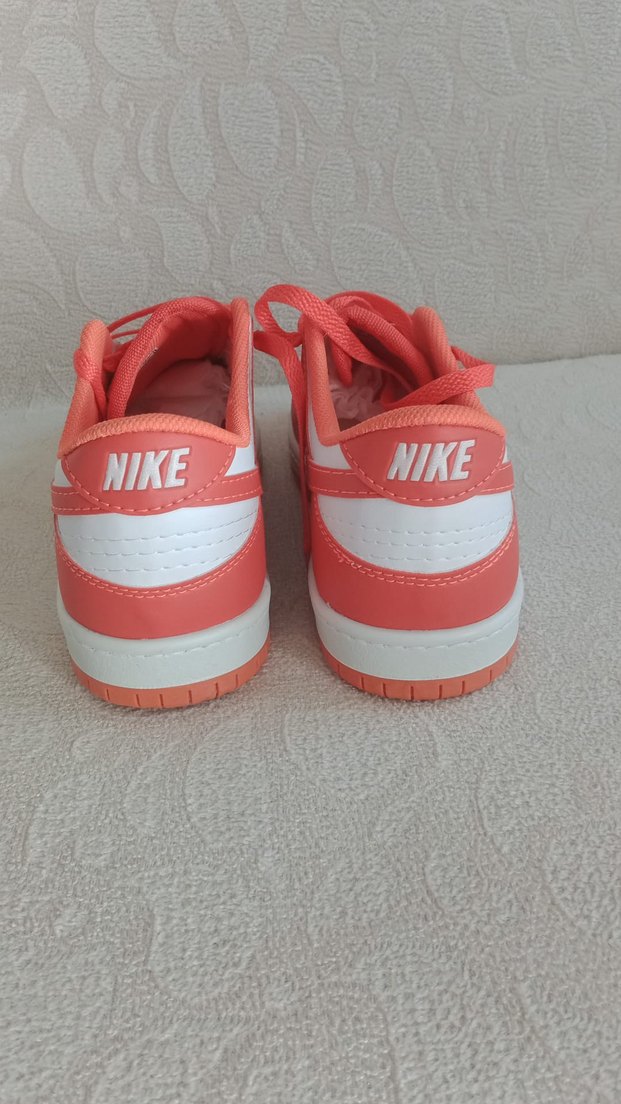 nike marka erkek Spor Ayakkabı - Görsel 5