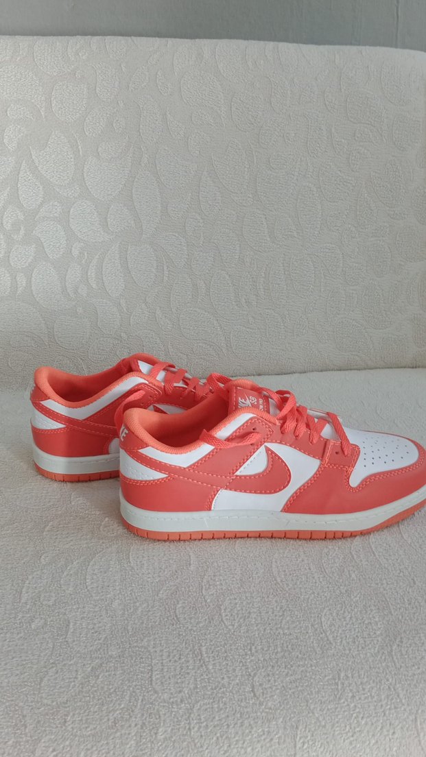 nike marka erkek Spor Ayakkabı - Görsel 3