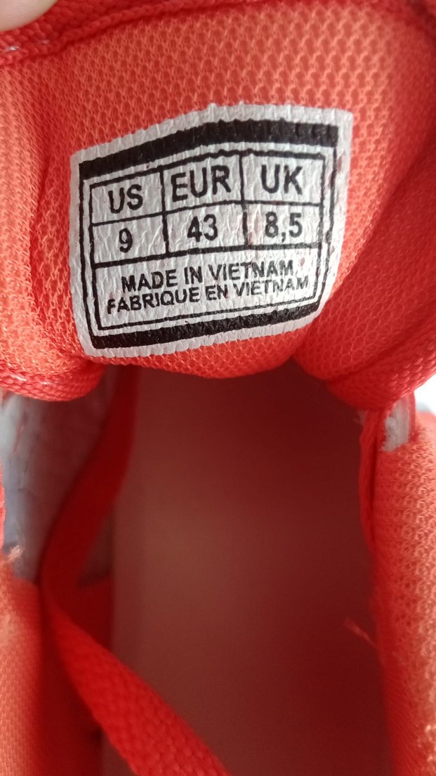 nike marka erkek Spor Ayakkabı - Görsel 4