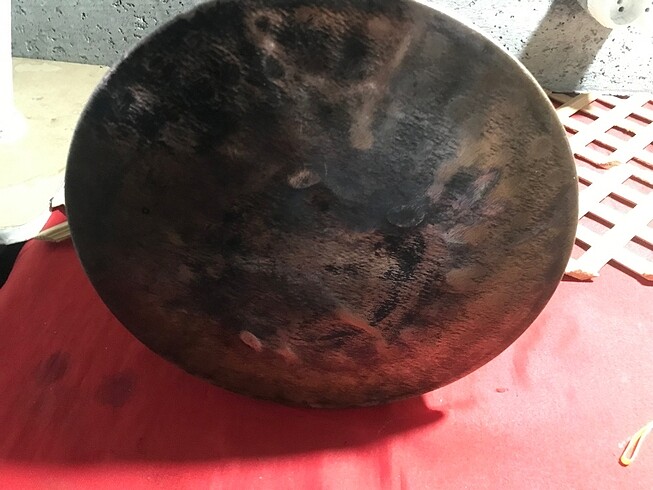 Beden Bakır güğüm