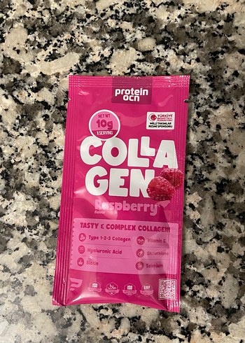 HIQ Tatlandırıcı 9 adet - Görsel 2