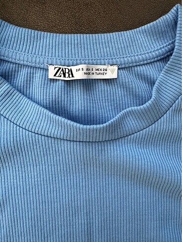 Zara Zara tişört