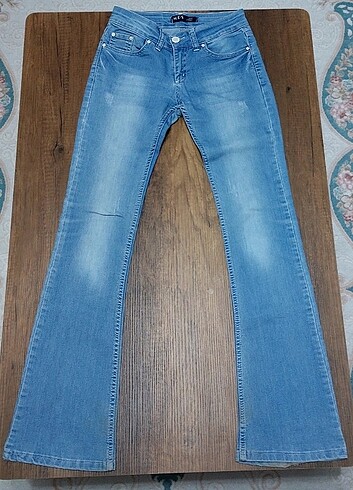 Pantolon 