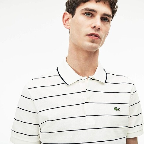 LACOSTE POLO TSHRT
