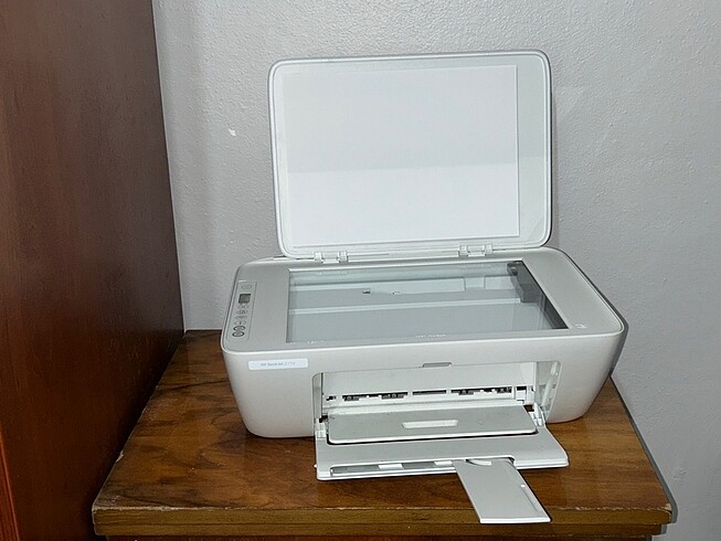 Hp yazıcı + Kaft T shirt