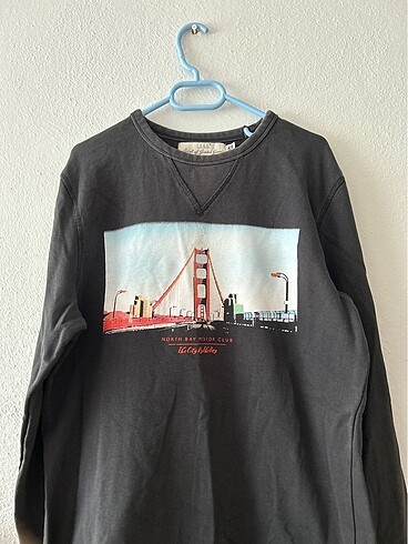 H&M sweatshirt S beden