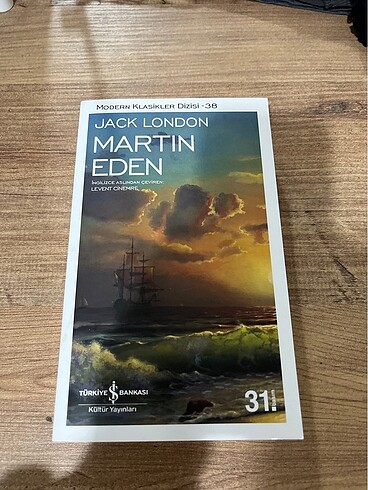 Martın Eden
