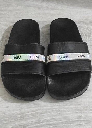 uspa terlik kadın 