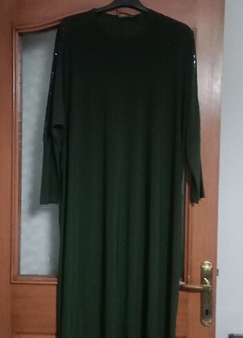 Günlük elbise