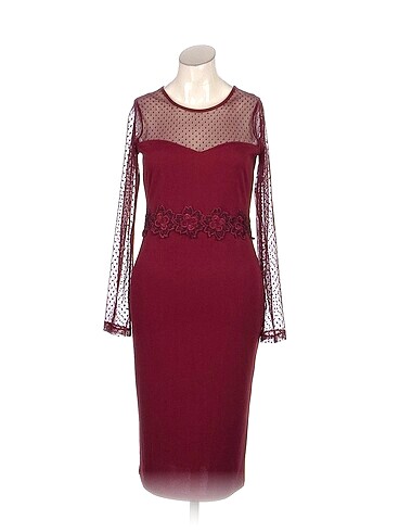 PreLoved Kısa Elbise %70 İndirimli.