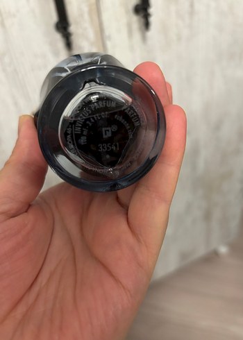 Paco Rabanne İnvictus 100ml Parfüm Modeli