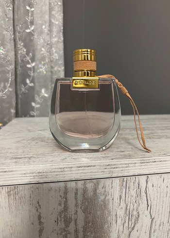 Nomade Kadın Parfümü 75ml Edp