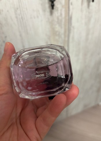 Beden Mon Paris 50ml Edp