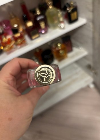Yves Rocher Comme Une Évidence Intense 50ml Kadın Parfümü
