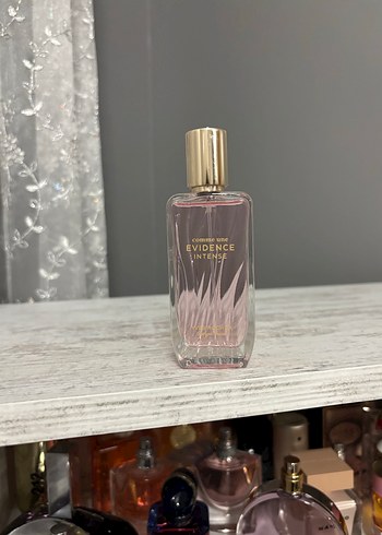Comme Une Évidence Intense 50ml Kadın Parfümü