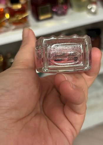 Beden Comme Une Évidence Intense 50ml Kadın Parfümü