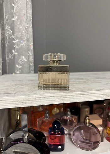 Chloé Chloé Signature 50ml Edp Kadın Parfümü