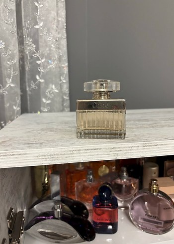 Chloé Signature 50ml Edp Kadın Parfümü