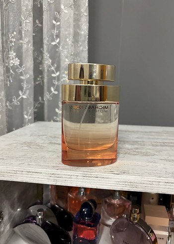 Michael Kors Michael Kors Wonderlust 100ml Edp Kadın Parfümü