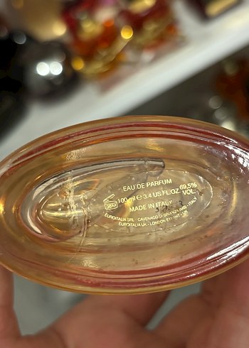  Beden Michael Kors Wonderlust 100ml Edp Kadın Parfümü