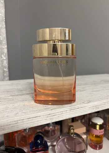 Michael Kors Wonderlust 100ml Edp Kadın Parfümü