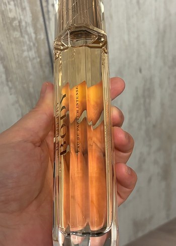 Burberry Burberry Body İntense 85ml