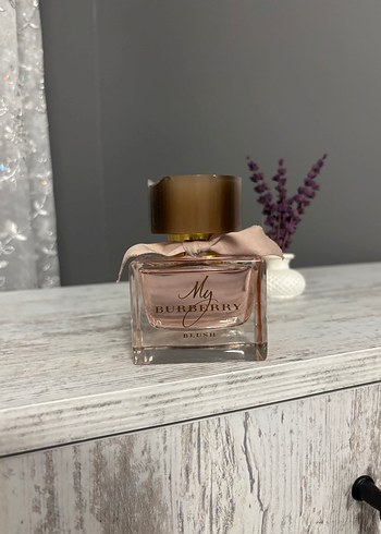 My Burberry Blush Kadın Parfümü