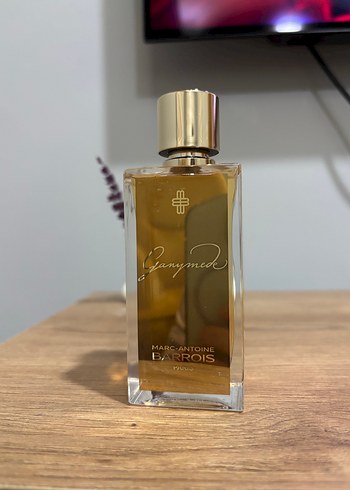 Ganymede 100ml - Görsel 2