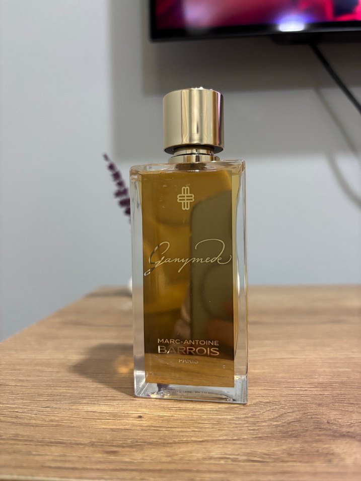 Ganymede 100ml - Görsel 2