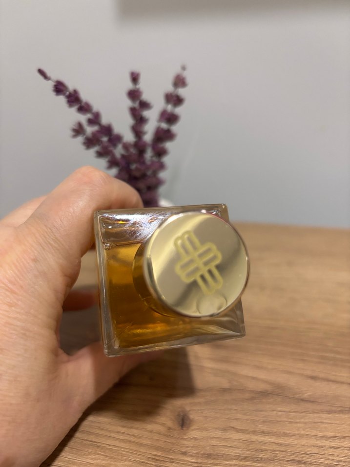 Ganymede 100ml - Görsel 3