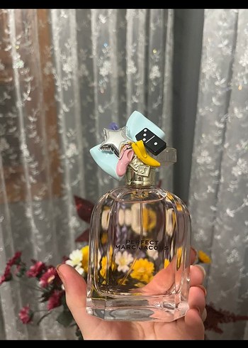 Marc Jacobs Perfect Kadın Parfümü