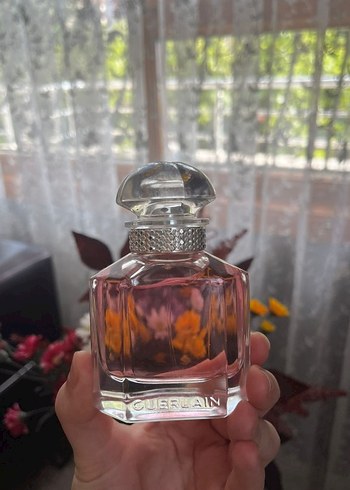 Guerlain Sparkling Bouquet 50ml edpKadın Parfümü