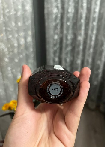 Beden Hugo Boss The Scent Magnetic 50ml Kadın Parfümü