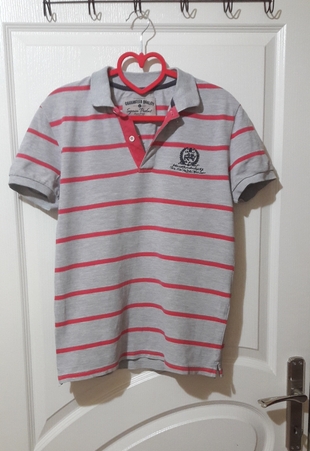erkek polo yaka tshirt