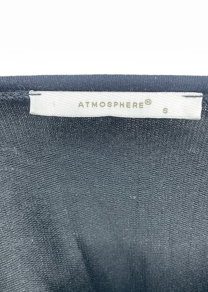 Atmosphere Kısa Salopet %70 İndirimli. - Görsel 4