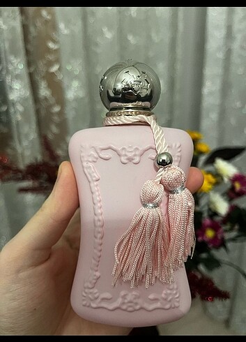  Beden Delina 75ml Edp parfüm