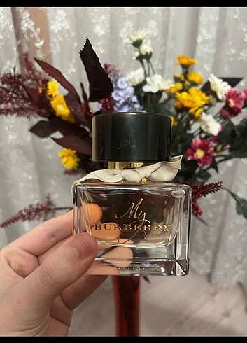 My Burberry 50ml Edp