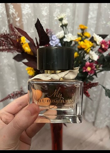 Burberry My Burberry 50ml Edp
