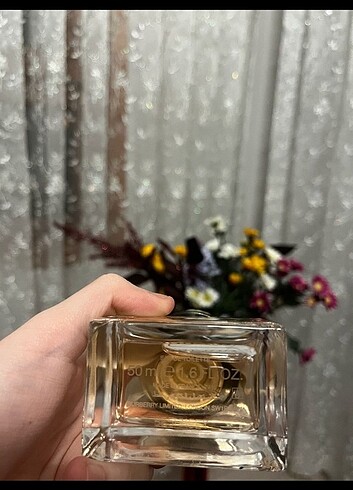 Beden My Burberry 50ml Edp