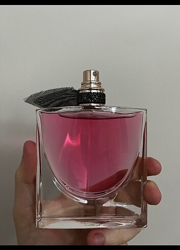 Lancome La vie est belle elixir 50ml