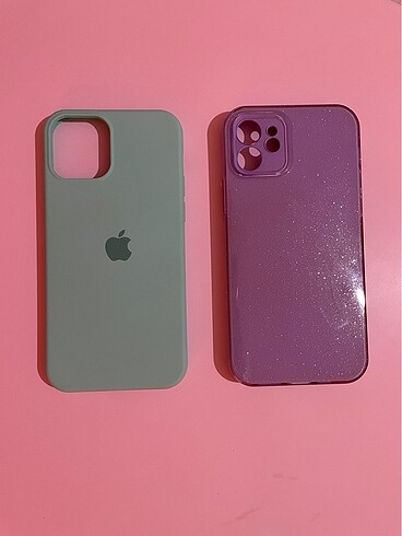iPhone 12 Kılıf